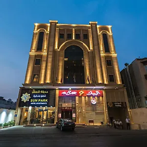 2* Hotel Sun Park