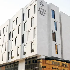 Hotel Jasmine Garden, Djeddah