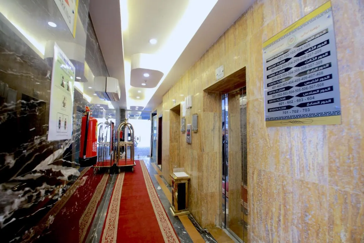 Aparthotel Developed View Hotel