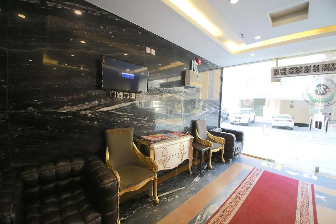 Developed View Hotel Saudi Arabia