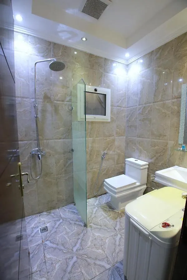 Aparthotel Developed View Hotel