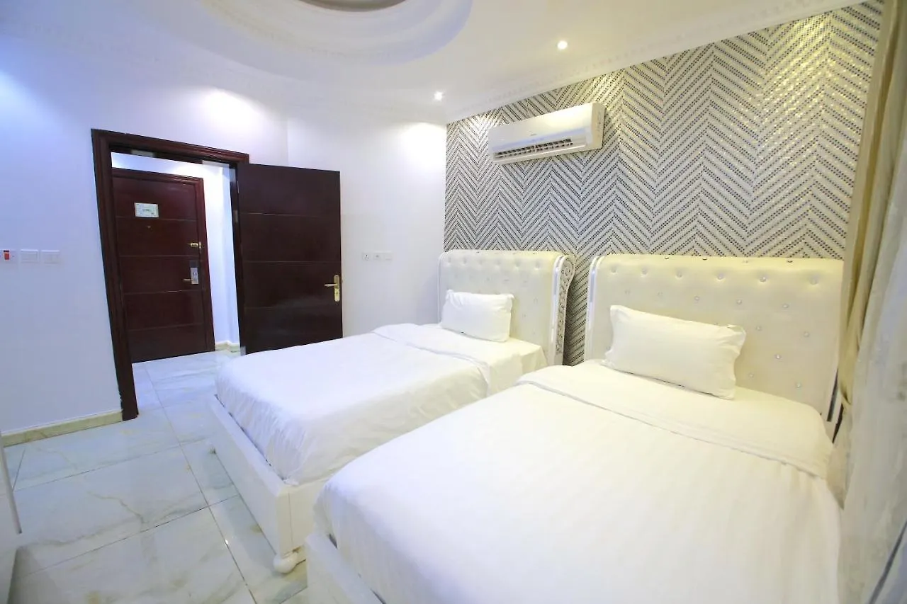 Developed View Hotel Aparthotel