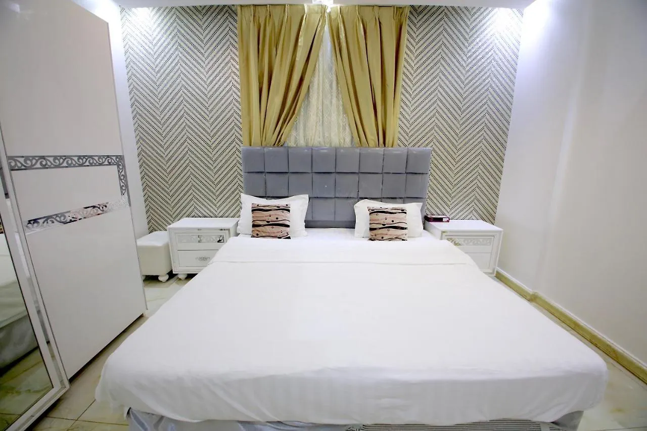 Aparthotel Developed View Hotel