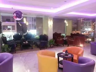 Developed View Hotel