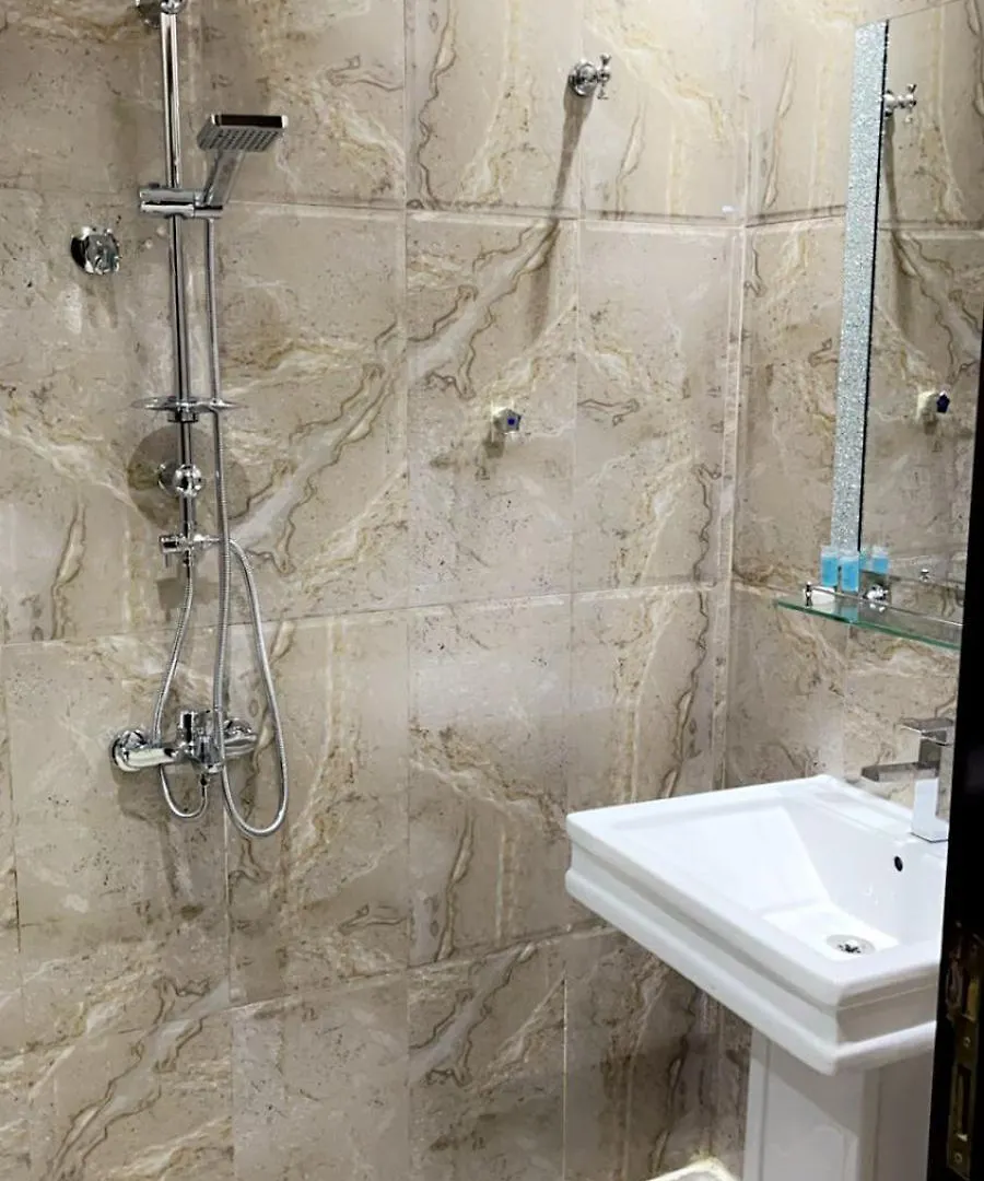 Developed View Hotel Jeddah