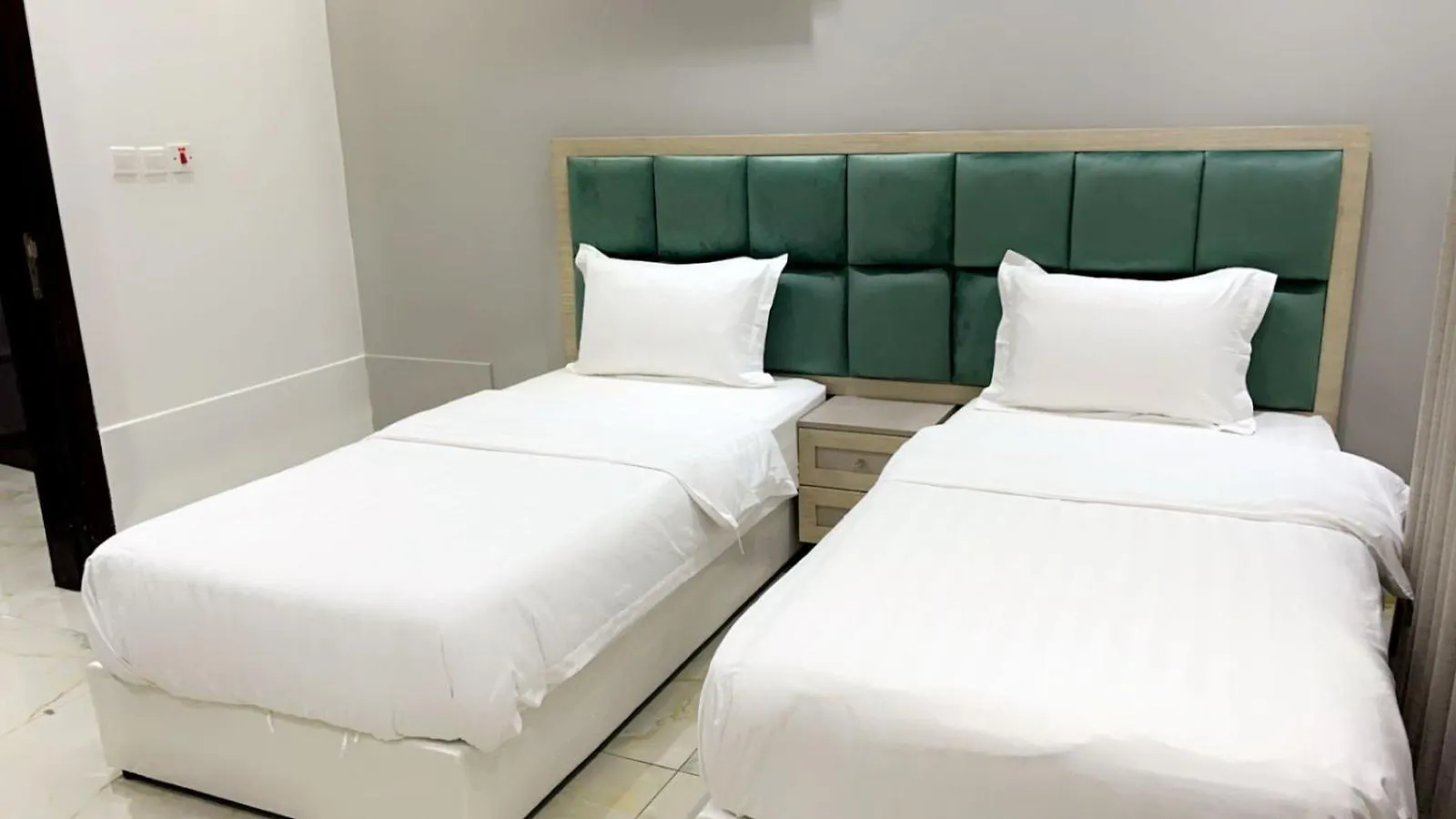 ** Aparthotel Developed View Hotel Saudi Arabia