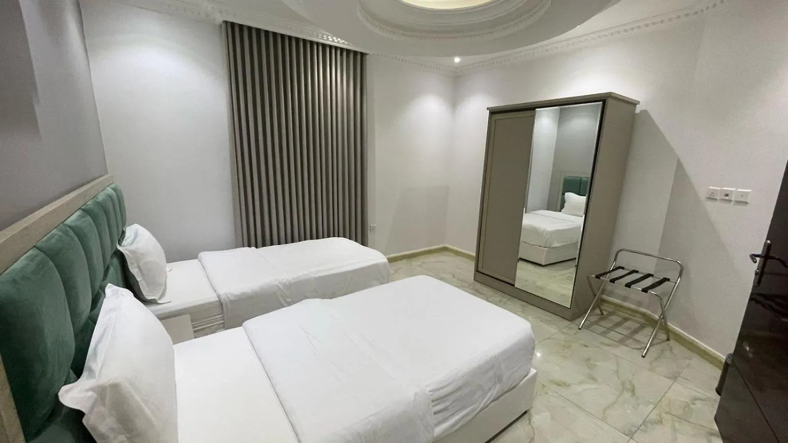 Developed View Hotel 2*, Jeddah Saudi Arabia