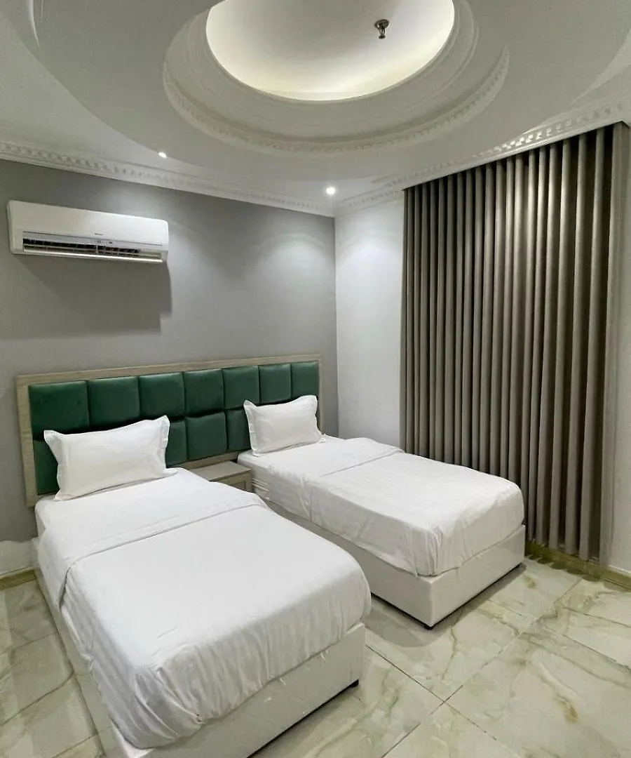 Developed View Hotel Aparthotel