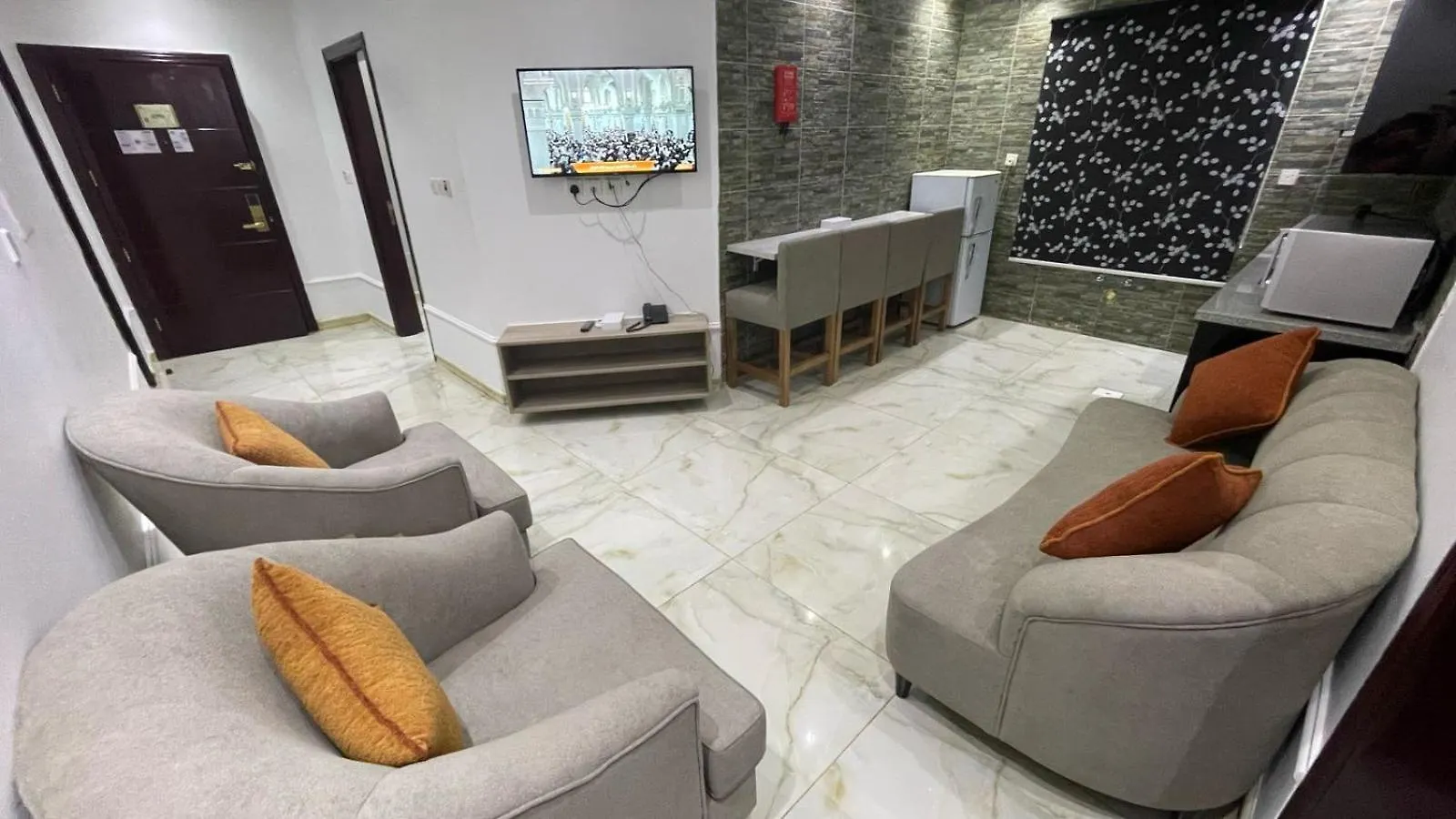 Developed View Hotel Aparthotel Jeddah