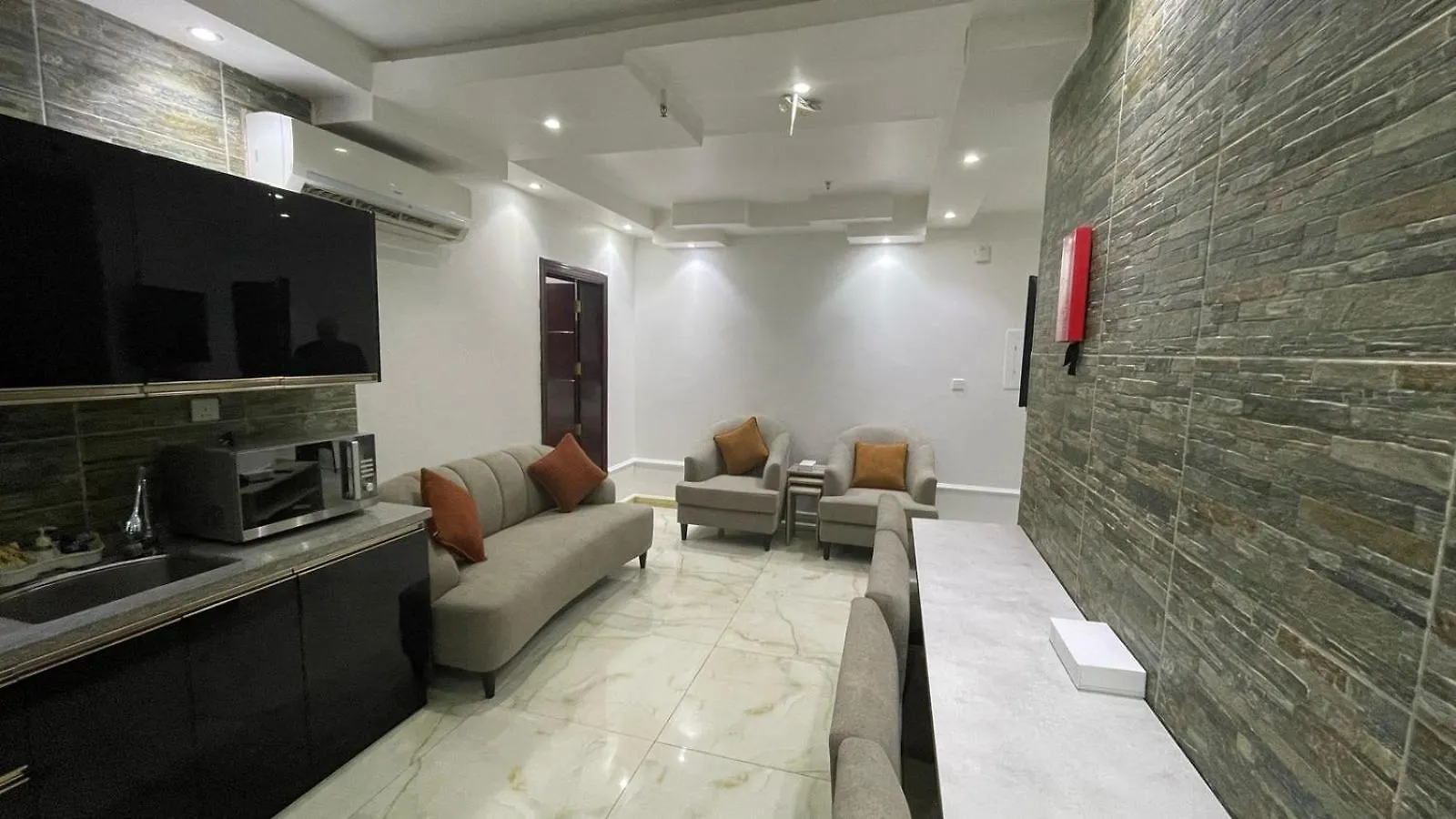 Developed View Hotel Aparthotel Jeddah