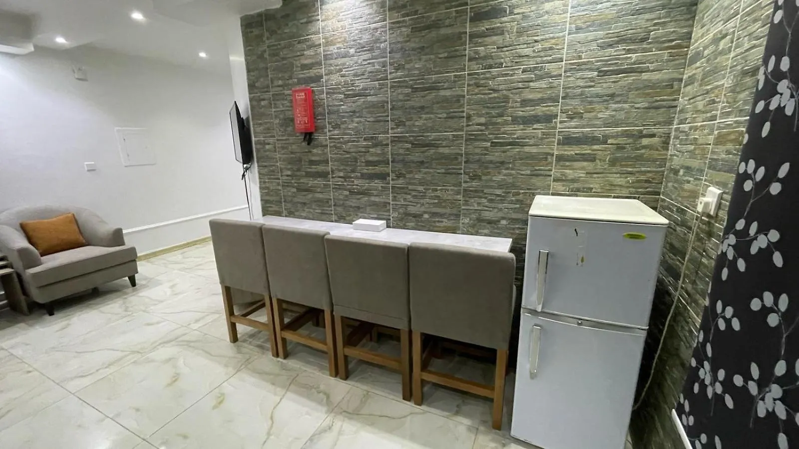 Developed View Hotel Aparthotel Jeddah