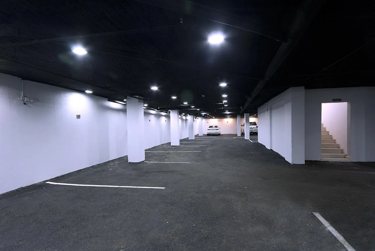 Developed View Hotel Jeddah