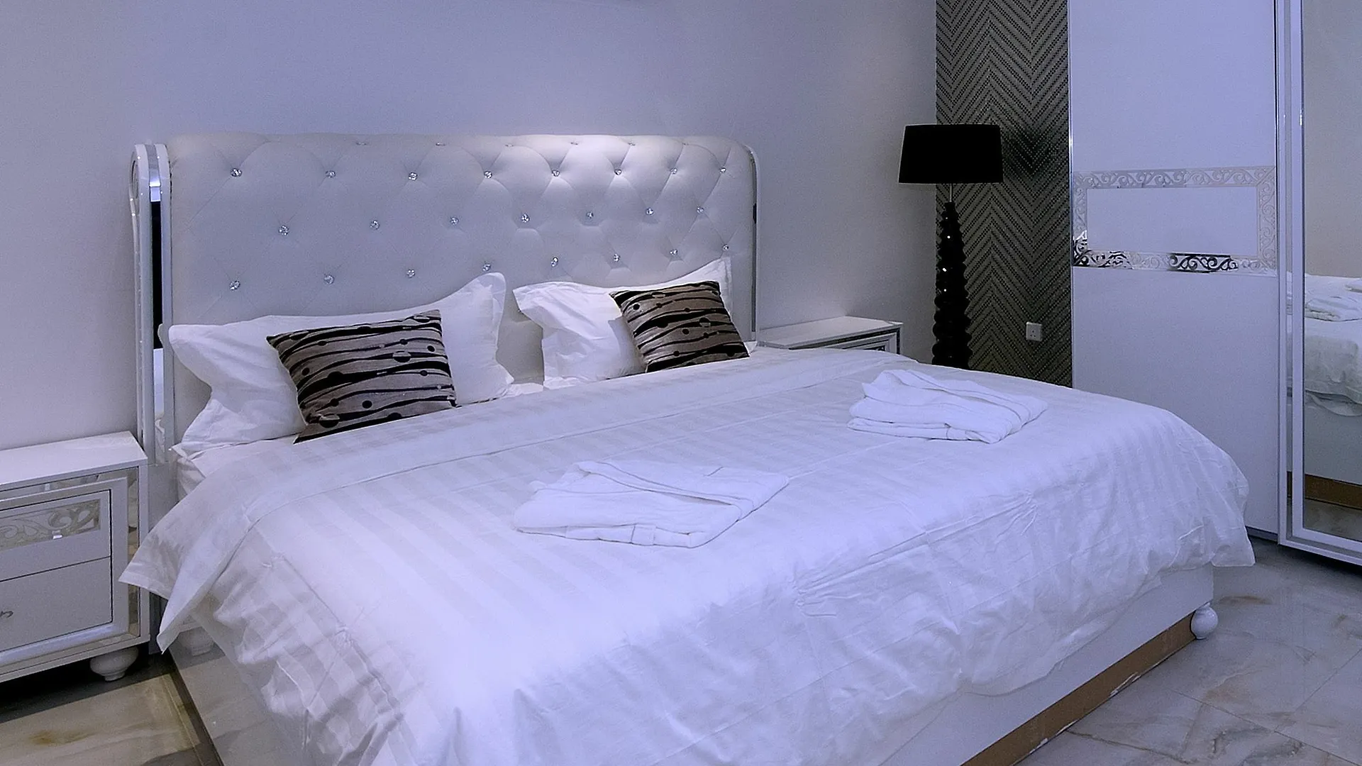 Developed View Hotel Jeddah