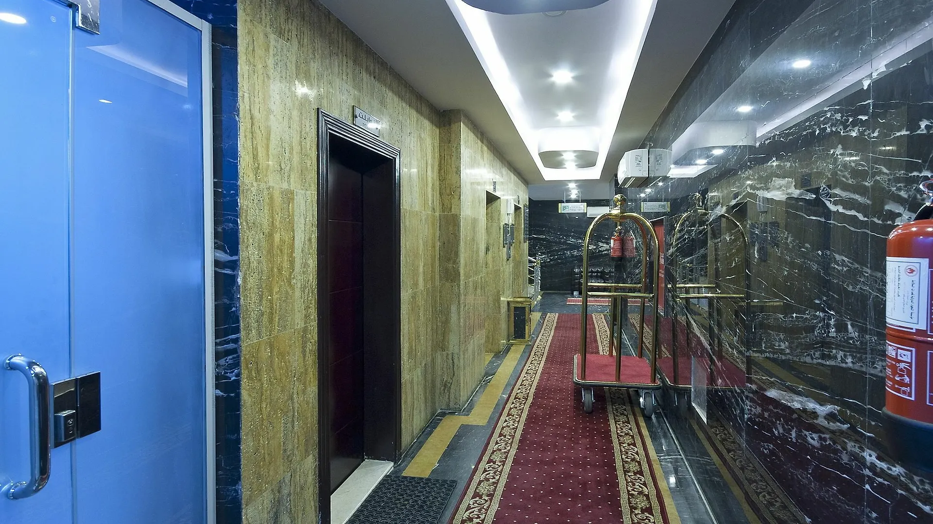 Aparthotel Developed View Hotel